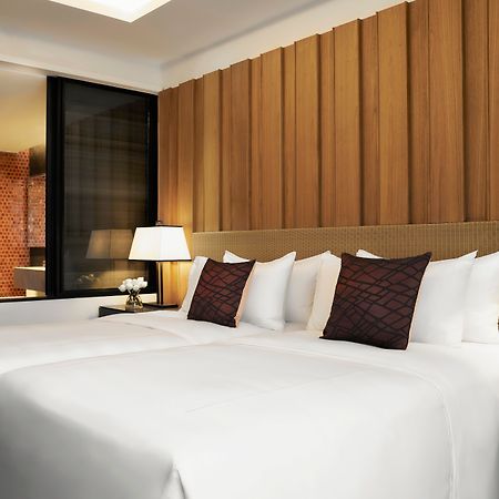 Anantara Chiang Mai Serviced Suites Esterno foto