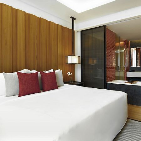 Anantara Chiang Mai Serviced Suites Esterno foto