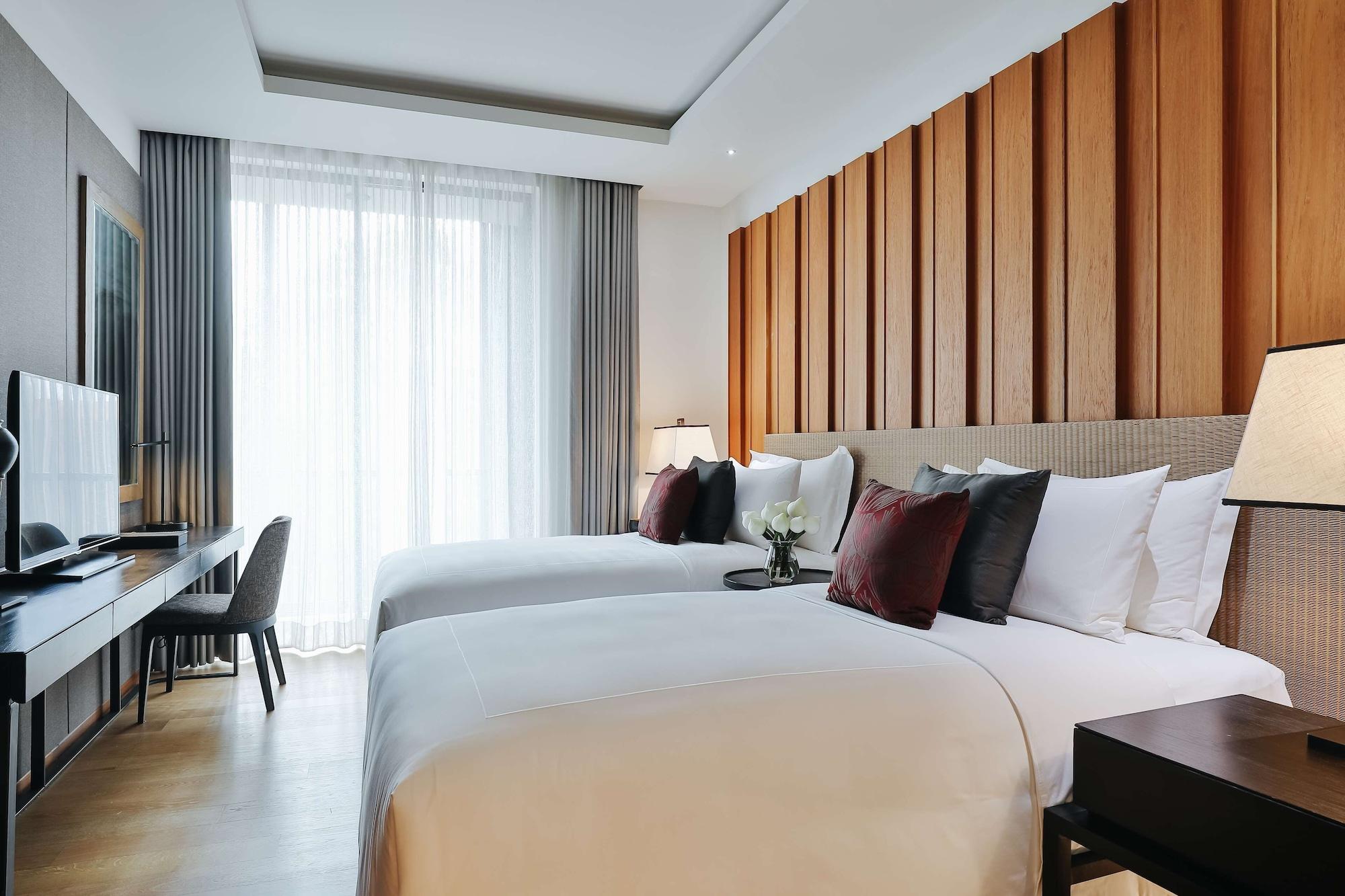 Anantara Chiang Mai Serviced Suites Esterno foto