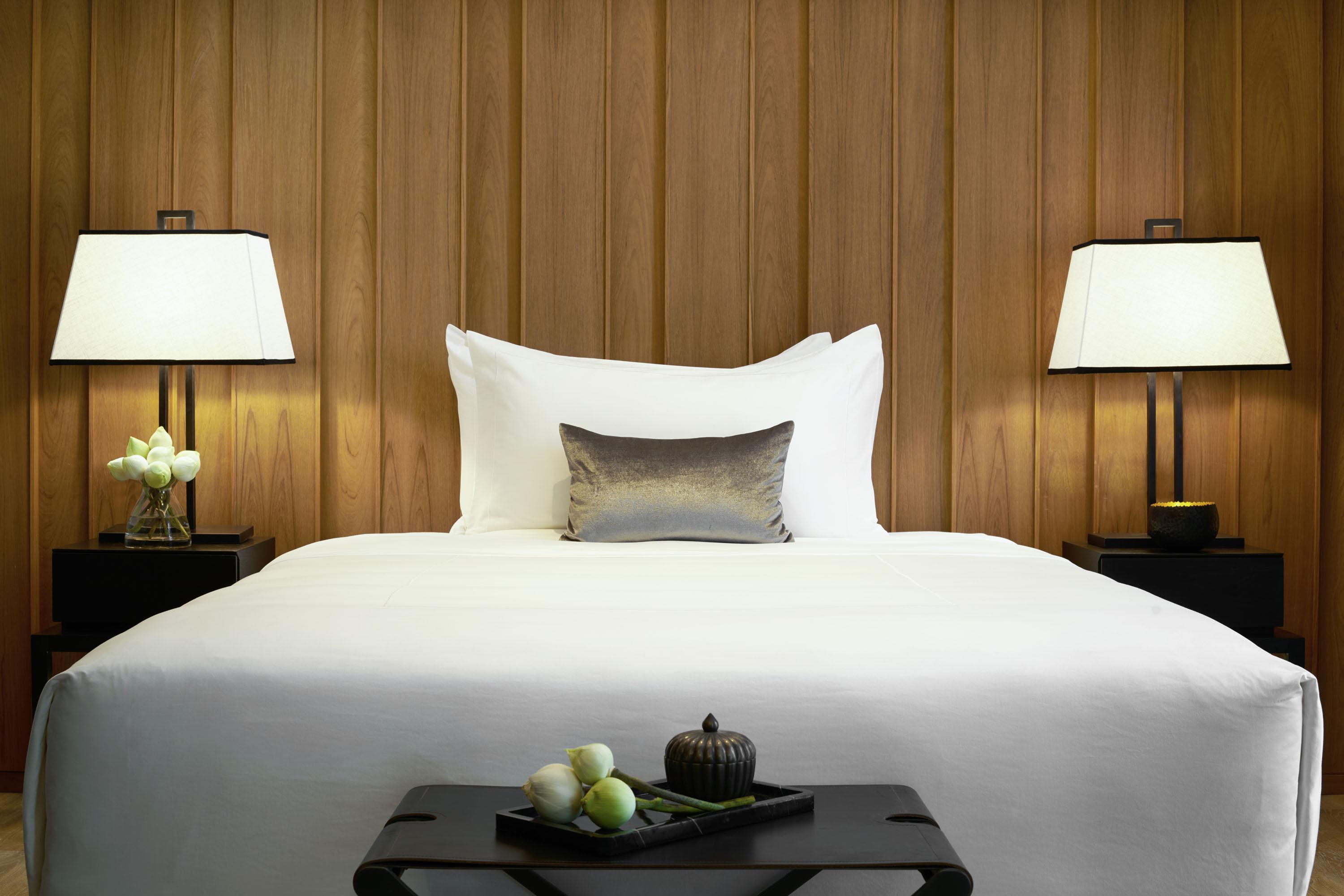 Anantara Chiang Mai Serviced Suites Esterno foto