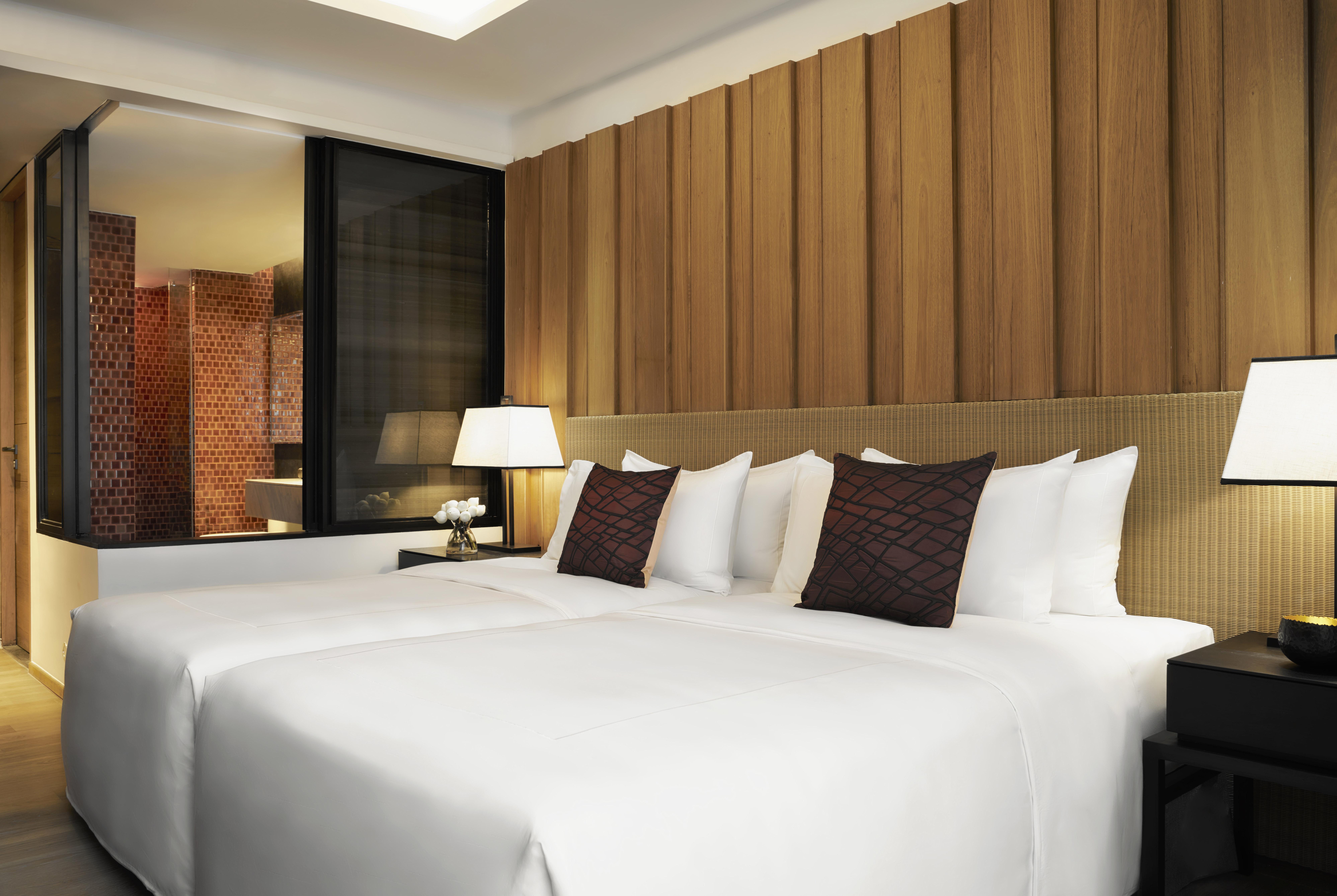 Anantara Chiang Mai Serviced Suites Esterno foto