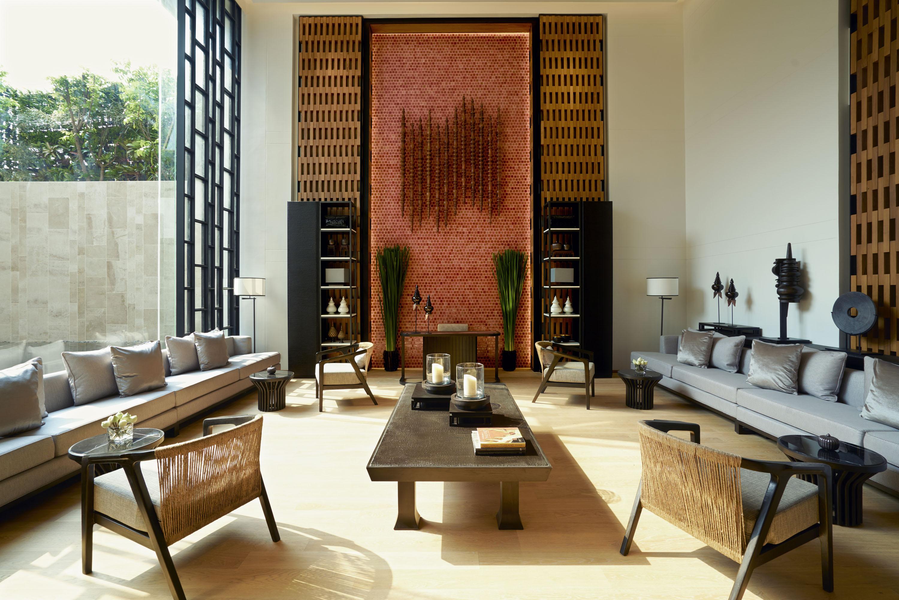 Anantara Chiang Mai Serviced Suites Esterno foto