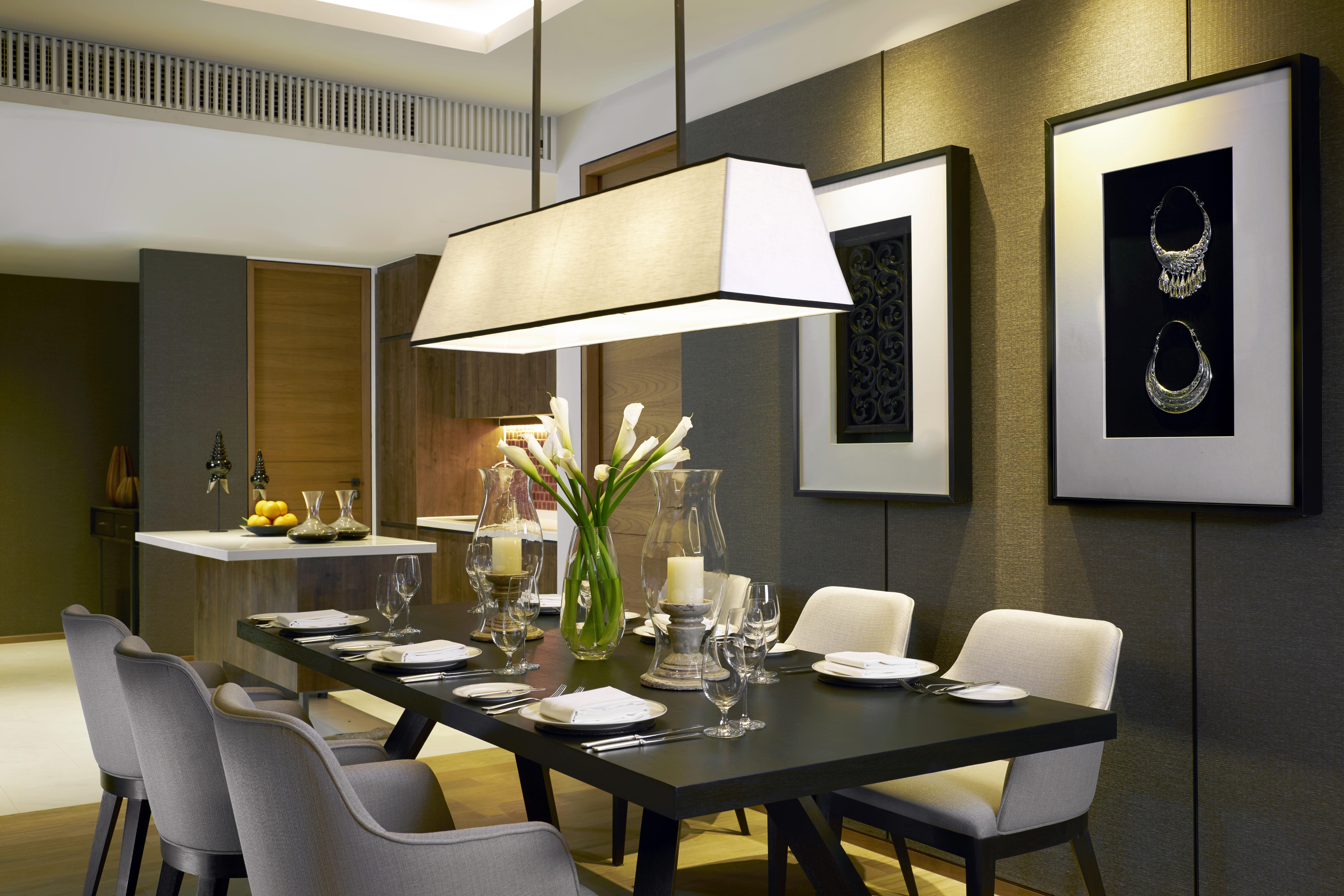 Anantara Chiang Mai Serviced Suites Esterno foto