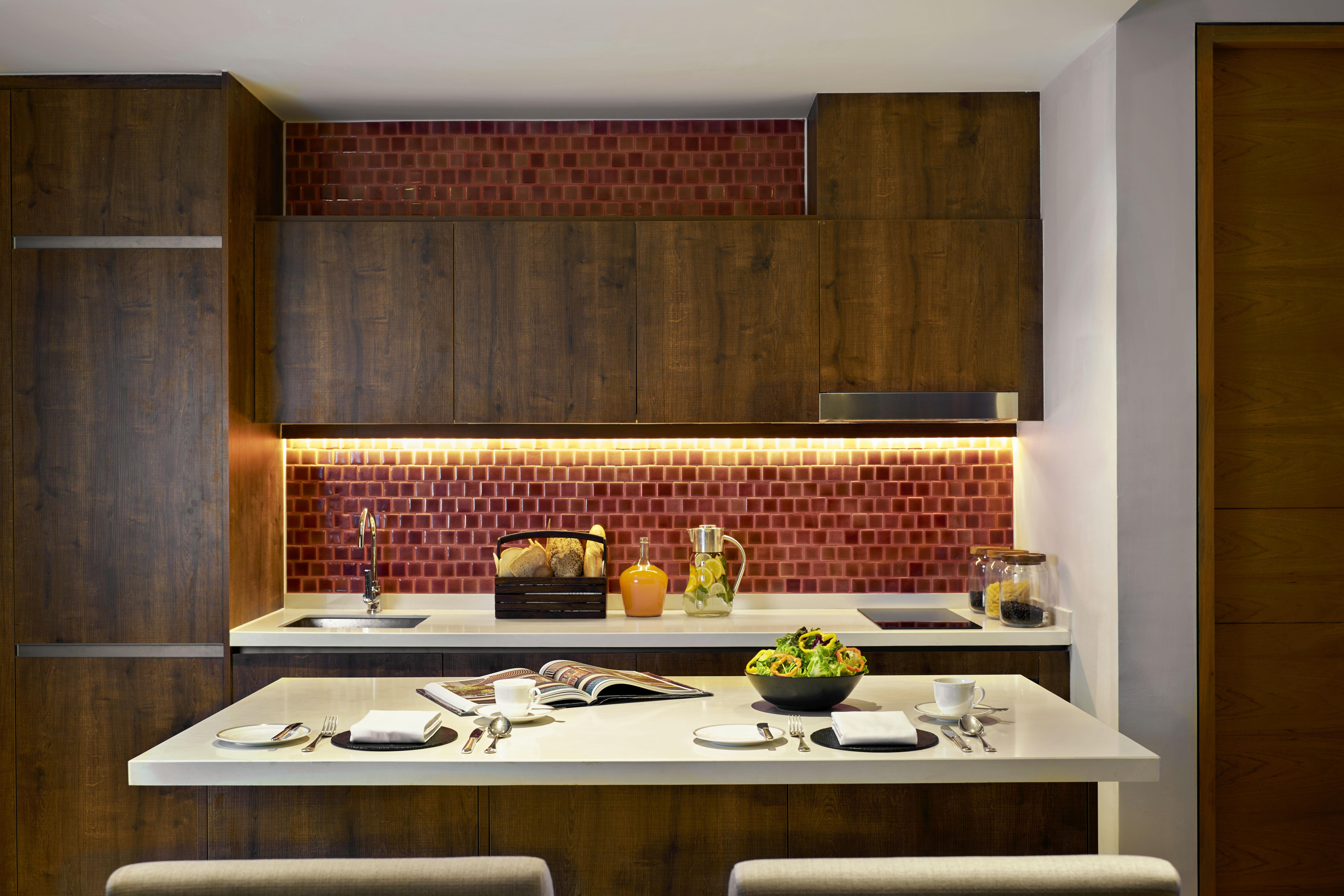 Anantara Chiang Mai Serviced Suites Esterno foto