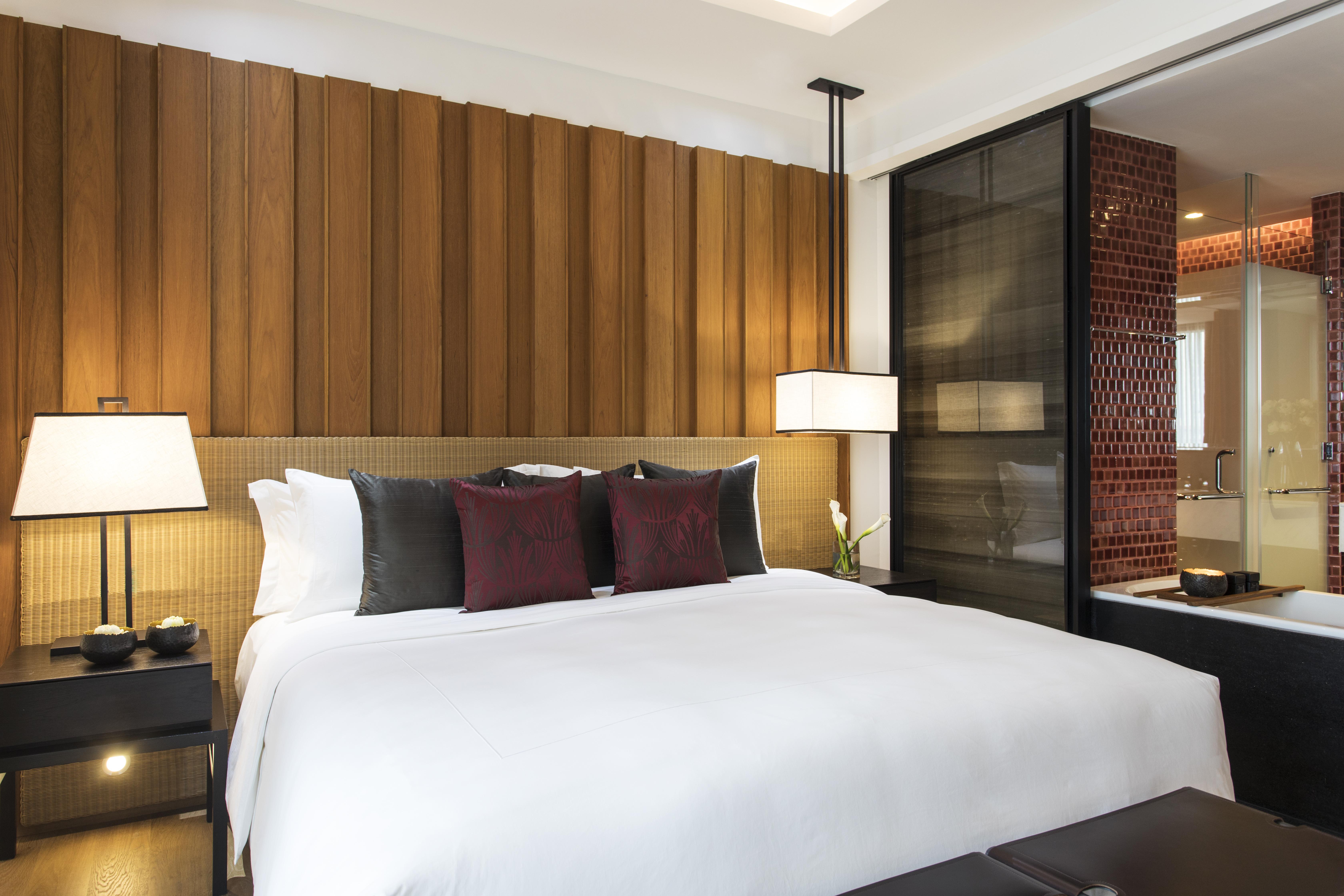 Anantara Chiang Mai Serviced Suites Esterno foto