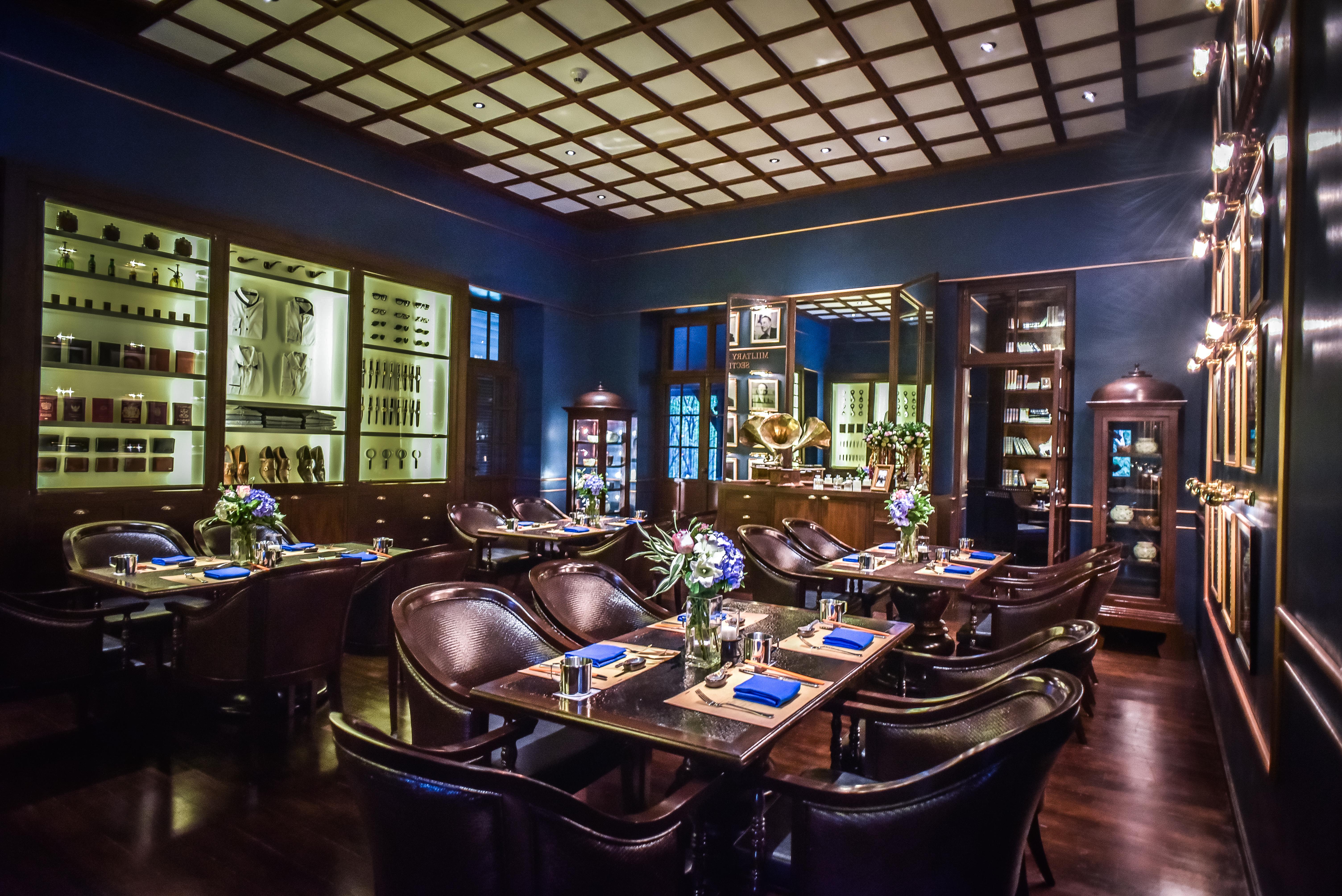 Anantara Chiang Mai Serviced Suites Esterno foto