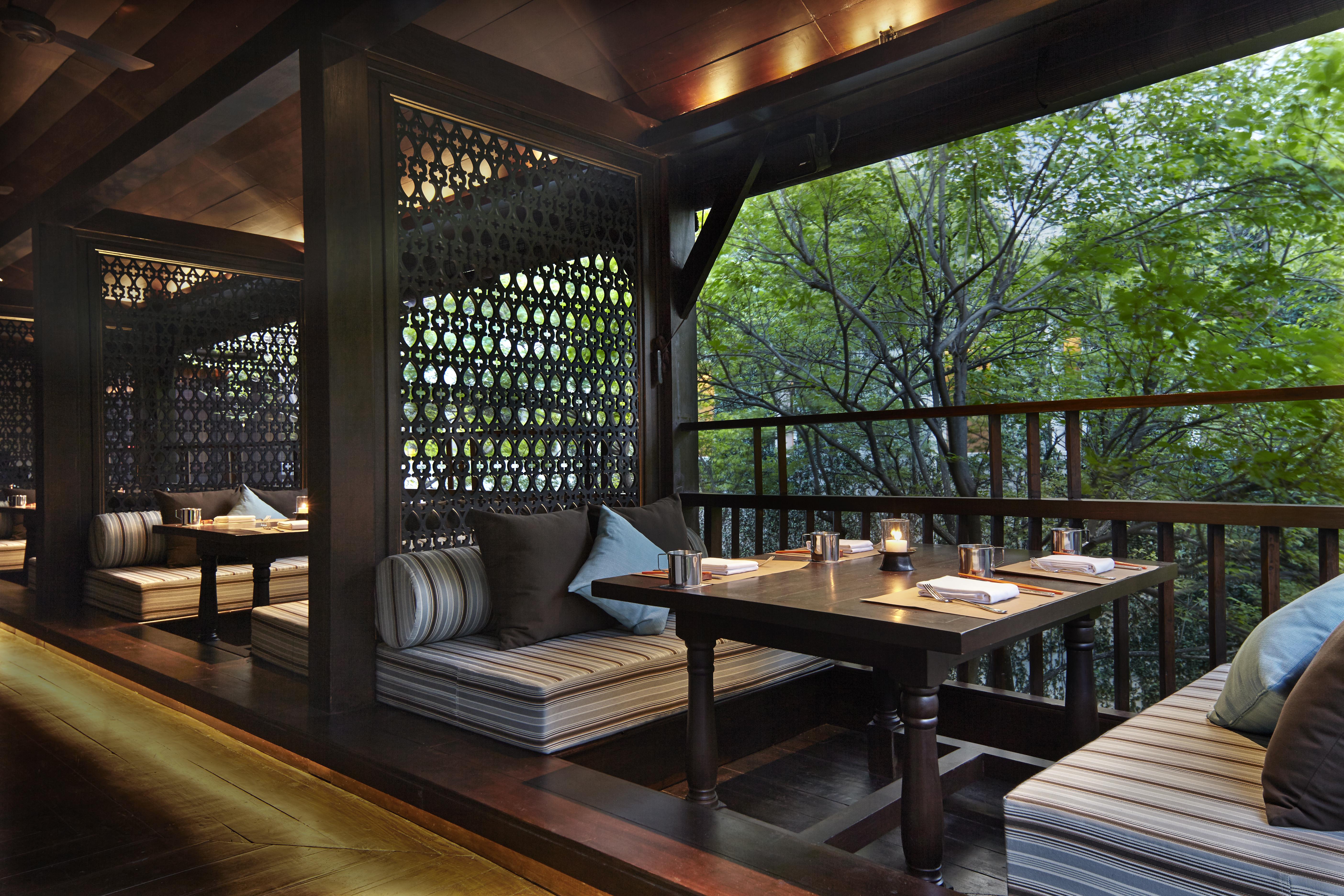 Anantara Chiang Mai Serviced Suites Esterno foto