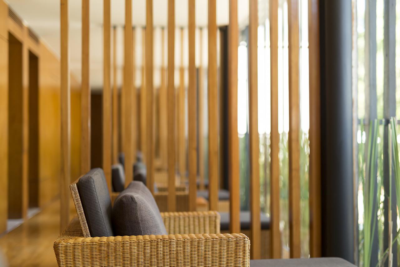 Anantara Chiang Mai Serviced Suites Esterno foto