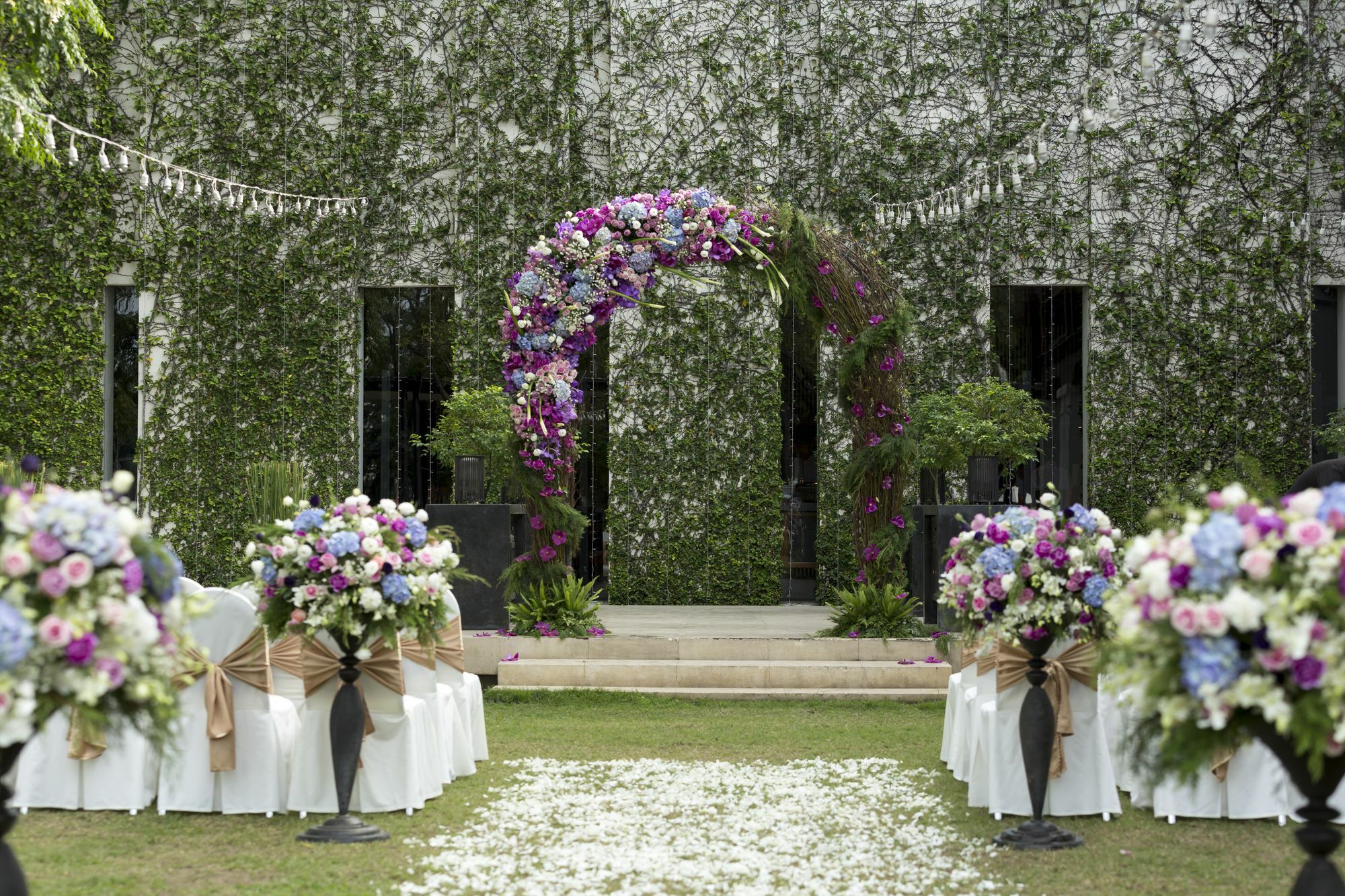 Anantara Chiang Mai Serviced Suites Esterno foto