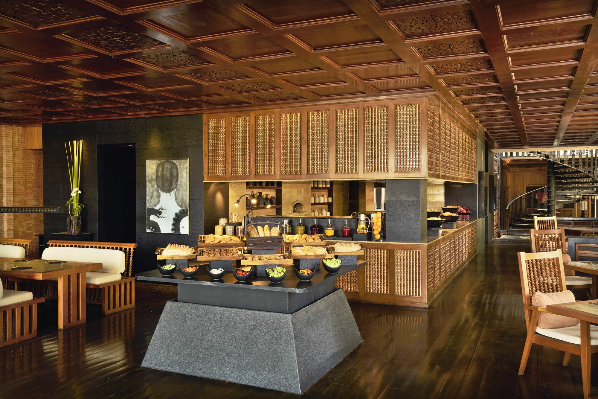 Anantara Chiang Mai Serviced Suites Esterno foto