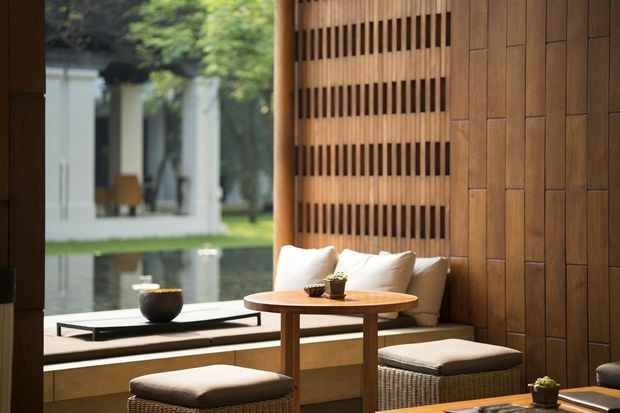 Anantara Chiang Mai Serviced Suites Esterno foto
