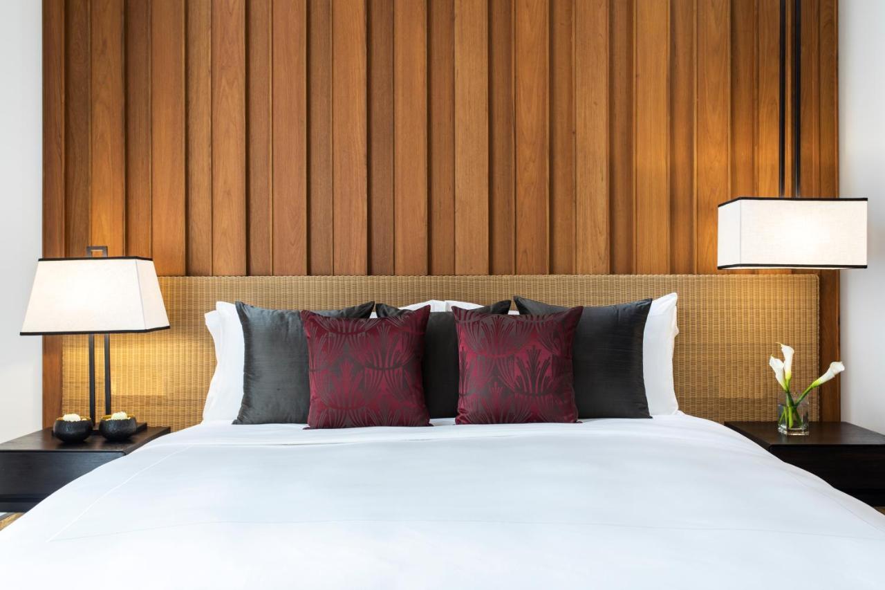 Anantara Chiang Mai Serviced Suites Esterno foto